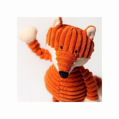 Jellycat Cordy Roy Baby Fox New Zealand | KIYQB8054